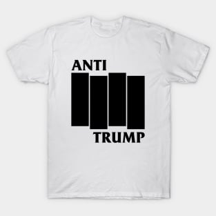 anti trump T-Shirt